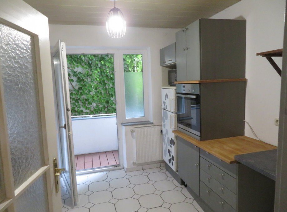 9 K�che Wohnung Bamberg