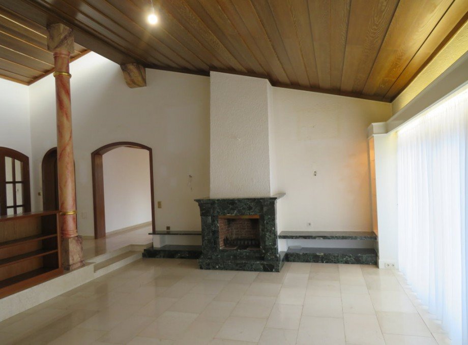 9 Wohnen Einfamilienhaus Bamberg