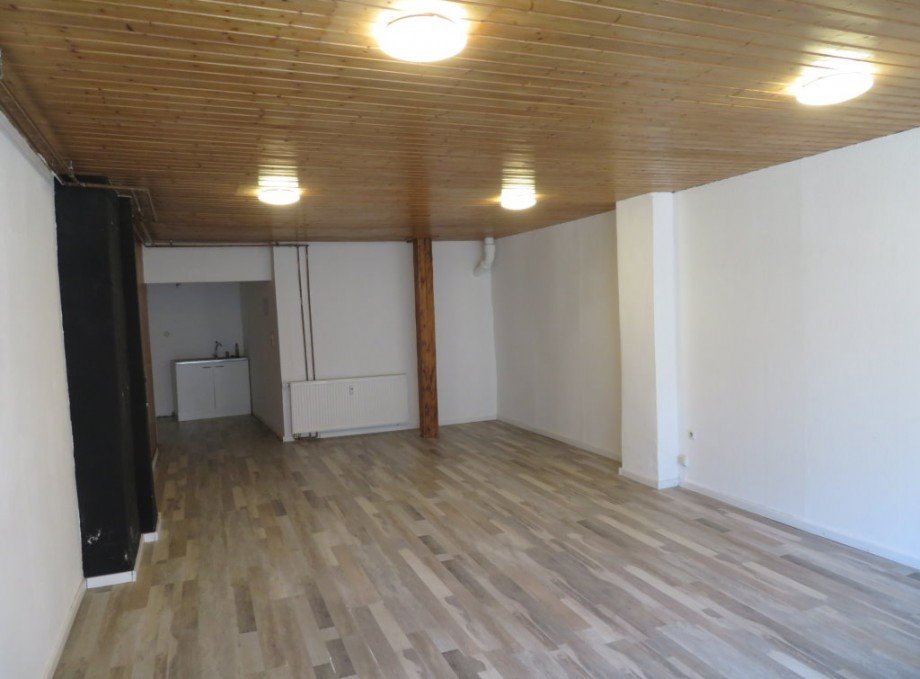 10 Erdgeschoss Laden Mehrfamilienhaus Bamberg