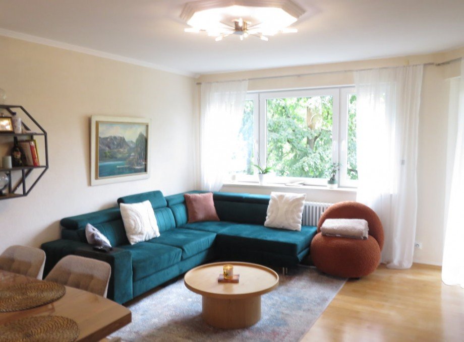 21 Wohnen Wohnung Bamberg