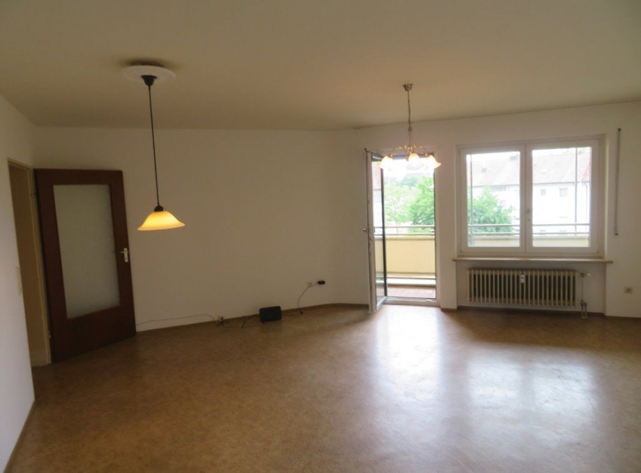 8 Wohnen Wohnung Bamberg