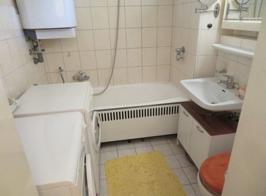 14 Bad Wohnung Bamberg