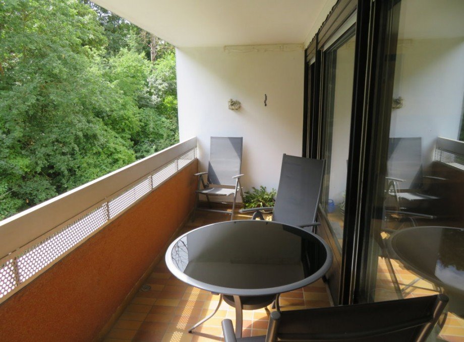20 Balkon Wohnung Bamberg