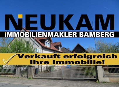 Hauptbild WARUM NICHT STEGAURACH? FREISTEH.HAUS+B�RO+LAGERHALLE Z.KOMPLETT-RENOVIEREN-ca.1079m2- 379.000,-EURO