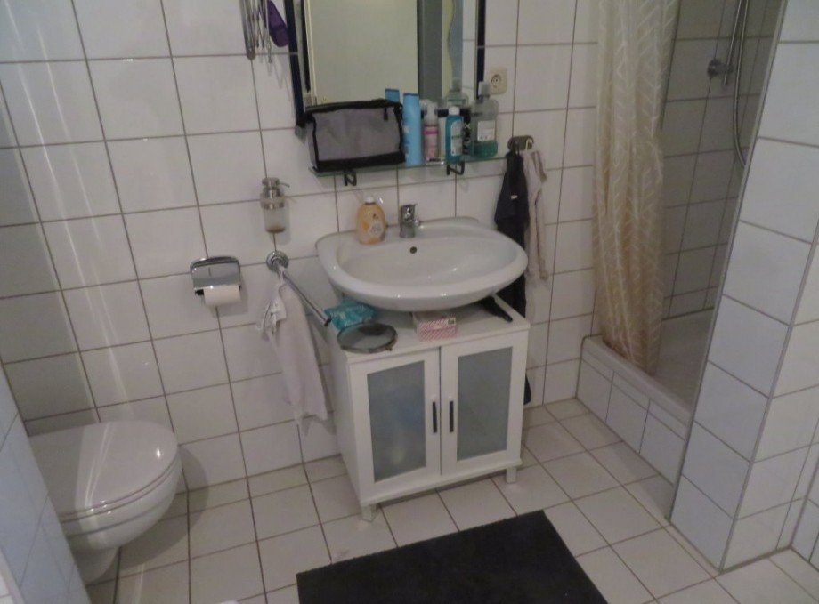 16 Bad Wohnung Bamberg