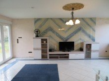 12 Obergeschoss Wohnen STEGAURACH-SEEH�FLEIN: FREISTEHENDER  BUNGALOW AUF ca.1732m2 F�R 524.000,-EURO