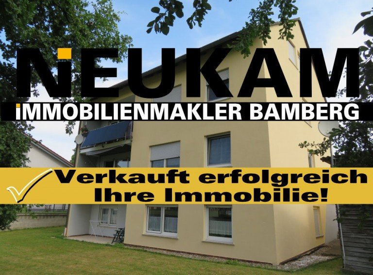 1 Ansicht Lauter Mehrfamilienhaus LAUTER BEI BAUNACH:27.240,-EURO MIETE p.a.-HAUS MIT 4 WOHNUNGEN (= 1 WOHN. LEER!!)F�R 575.000,-EURO