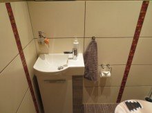 6 WC BAMBERG-N.BAHNHOF:12.840,-EURO MIETEp.a-MODERNISIERTE 3-1/2-ZIMMER-WOHNUNG+BALKON F�R 325.000,-EURO