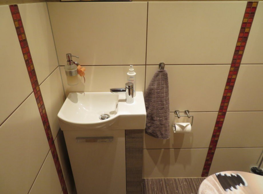 6 WC Wohnung Bamberg