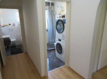 7 Eingang Flur BAMBERG-OST-N�HE BROSE.:MODERNISIERTE 4-ZIMMER-WOHNUNG(=WIE BAD etc.)MIT BALKON F�R 289.000,-EURO