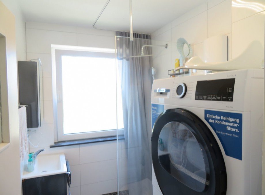 11 Bad Wohnung Bamberg