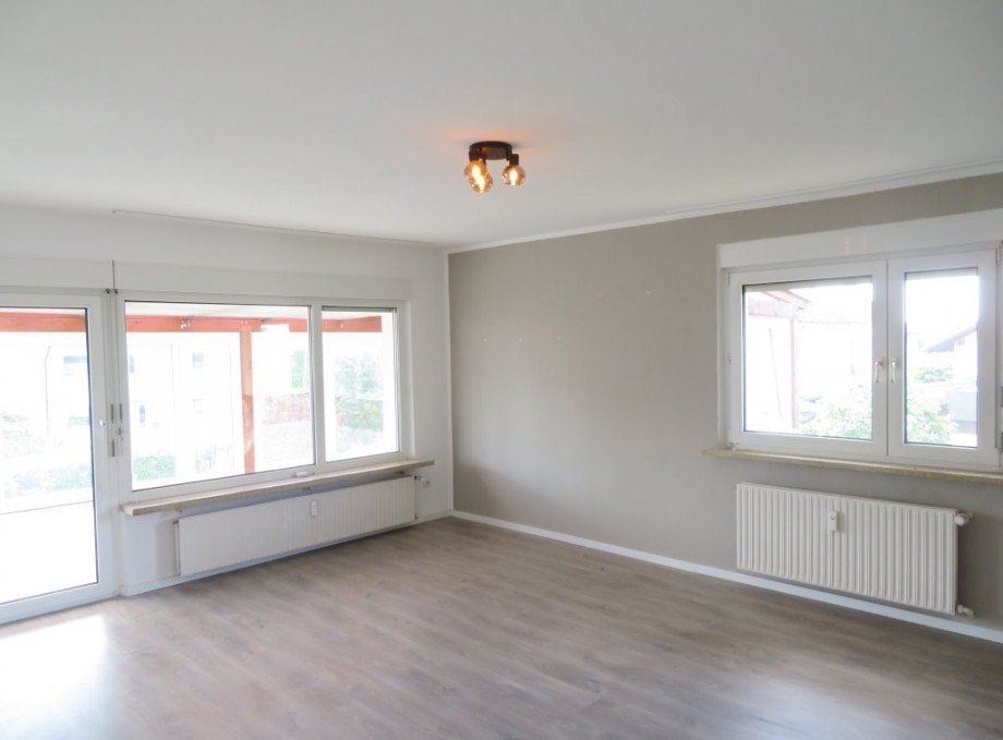 14 Obergeschoss Wohnen Mehrfamilienhaus Bamberg