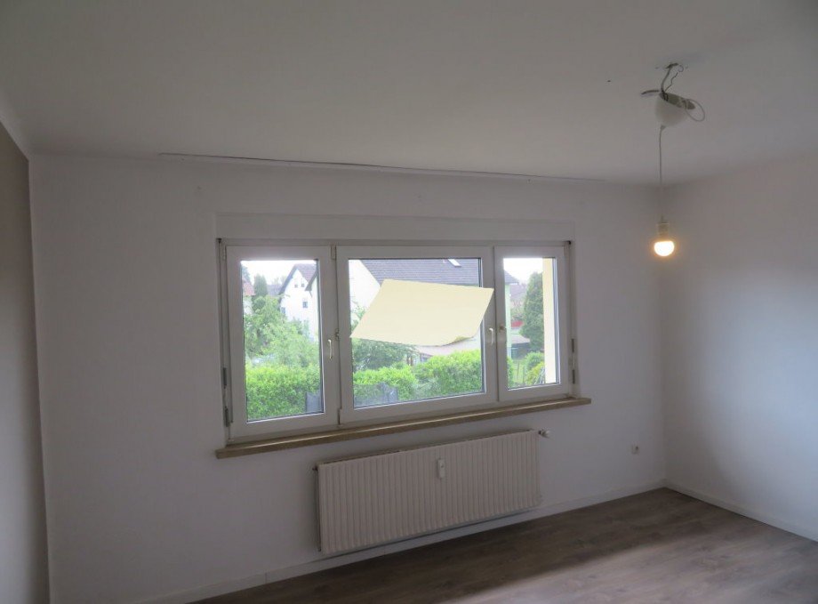 8 Obergeschoss Schlafen Mehrfamilienhaus Gundelsheim