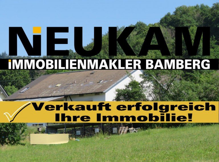 1 Ansicht Hirschaid Haus WARUM NICHT STRULLEND.-ZEEGENDORF? FREISTEH. MASSIVHAUS Z. KOMPLETT-RENOVIEREN F�R 245.000,-EURO