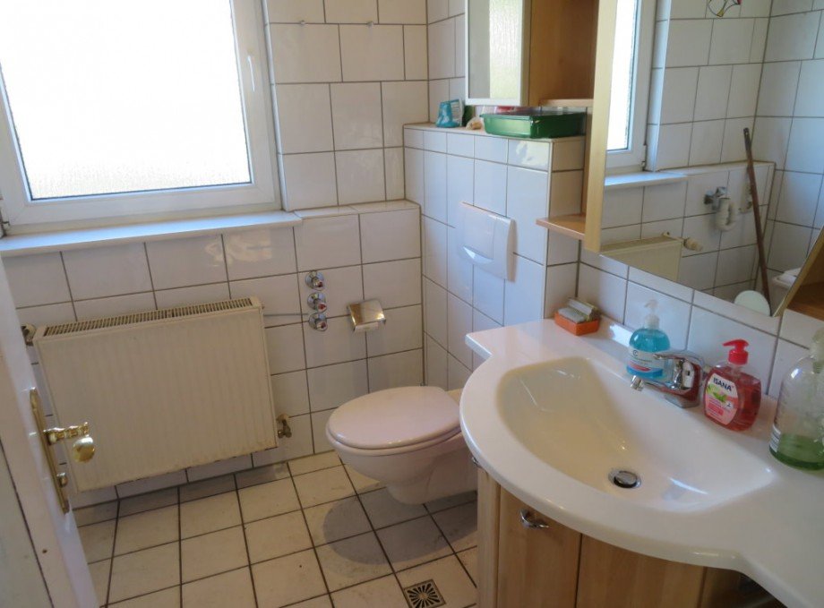 15 Dachgeschoss Bad Haus Stegaurach