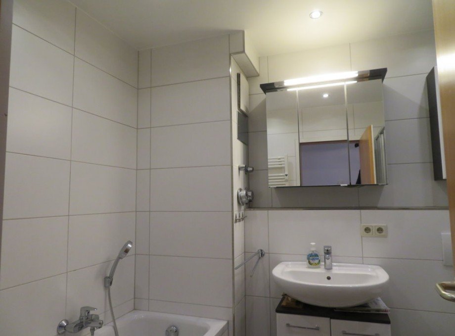 9 Bad Wohnung Hirschaid