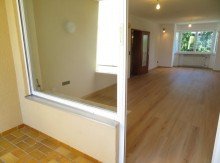 13 Balkon BAMBERG-INSELGEBIET: 3-ZIMMER-WOHNUNG (= SOFORT FREI!) MIT BALKON F�R 339.000,-EURO