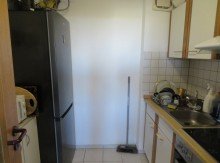 13 K�che BAMBERG-WUNDERBURG:8.640,-EURO MIETEp.a- 2-ZIMMER-DACHGESCHOSS-WOHNUNG+BALKON F�R 159.000,-EURO