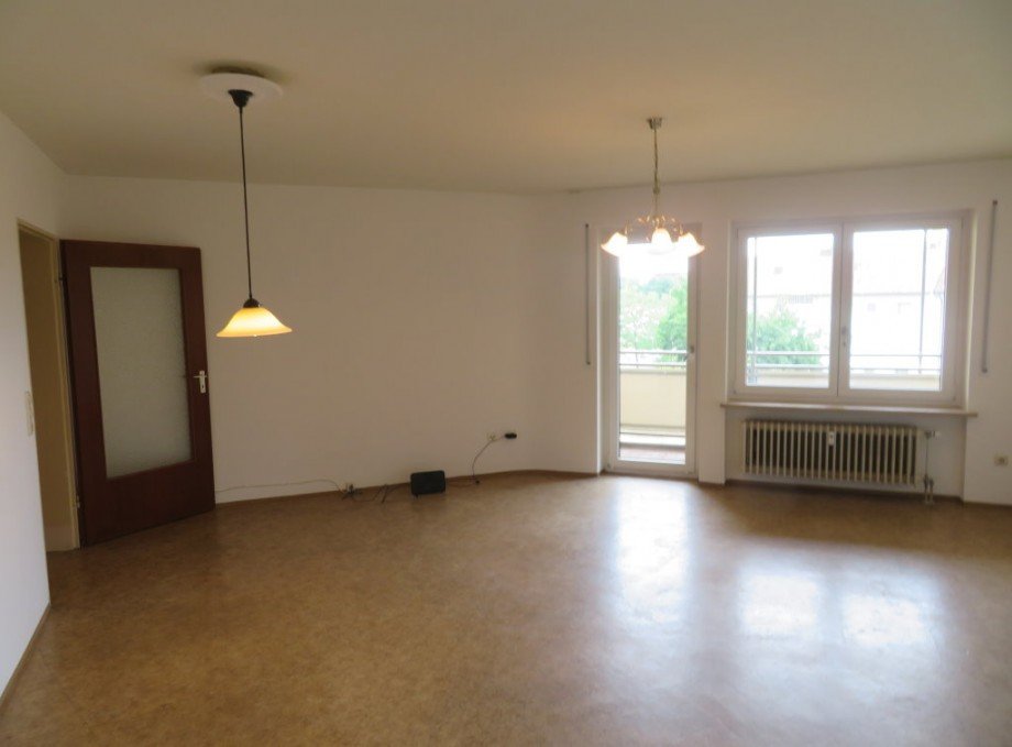 7 Wohnen Wohnung Bamberg