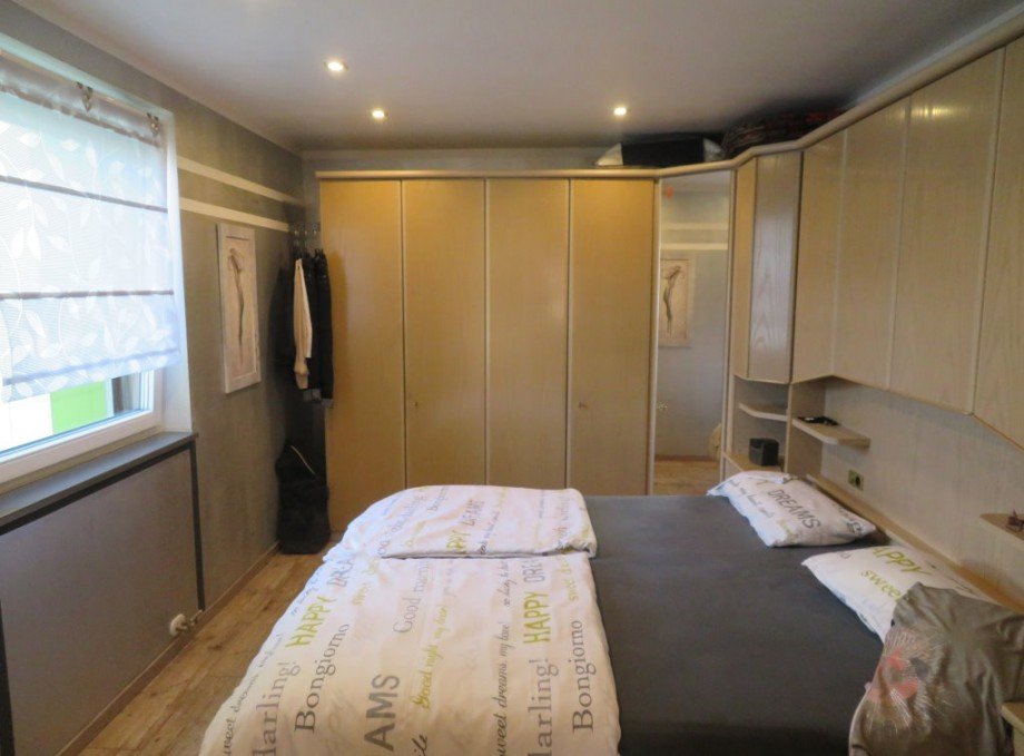 24 Schlafen Wohnung Bamberg