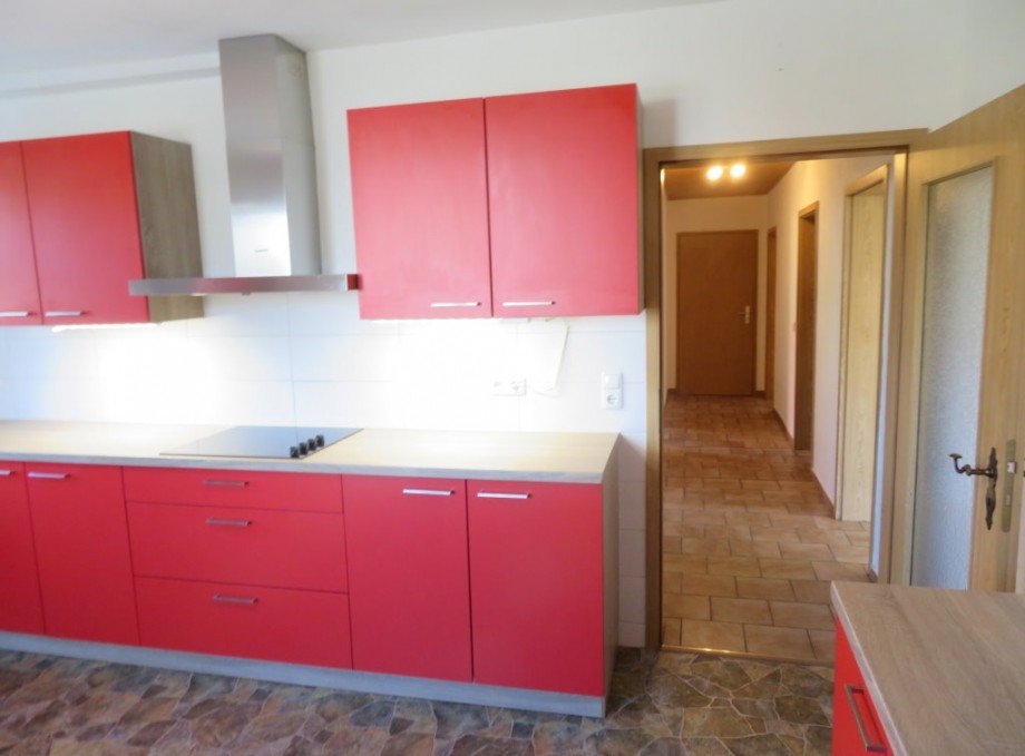 19 K�che Wohnung Bamberg