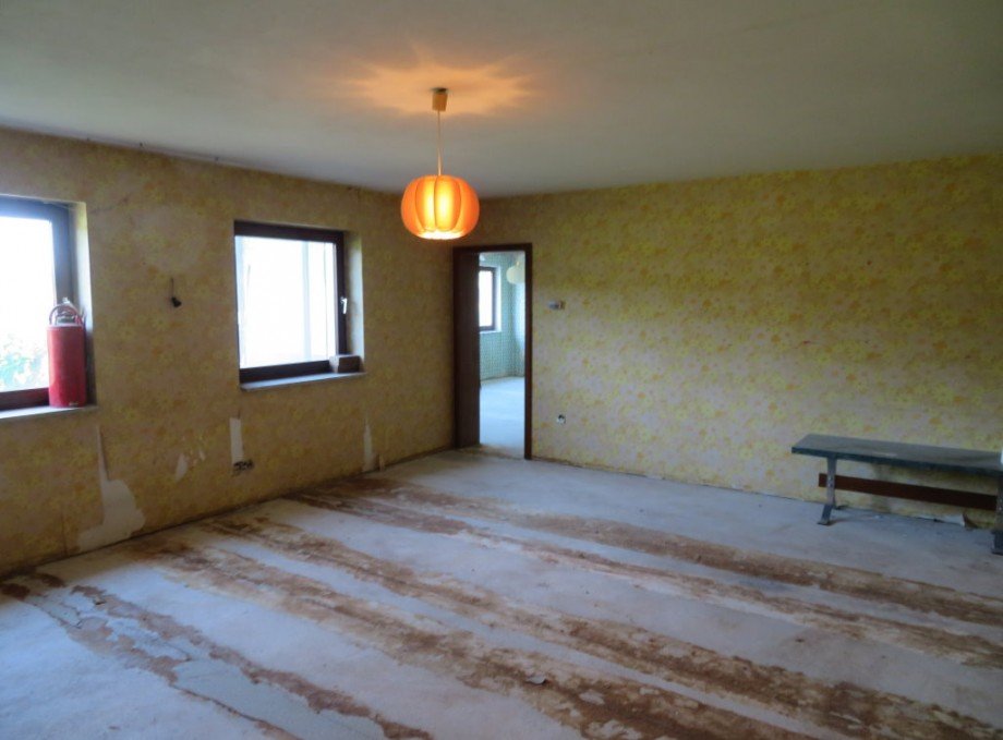 24 Kellergeschoss Haus Hirschaid