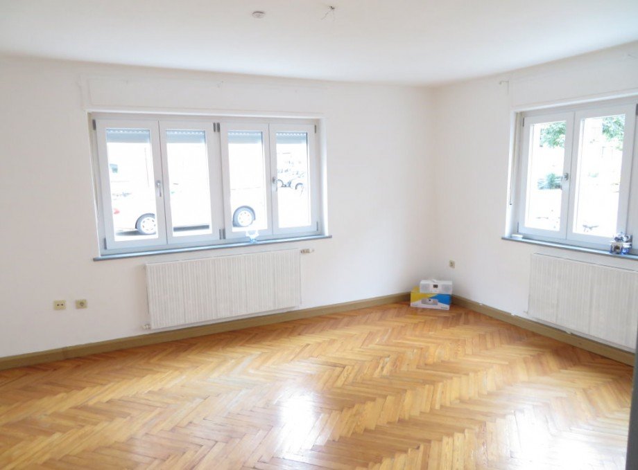 25 Wohnzimmer Wohnung Bamberg