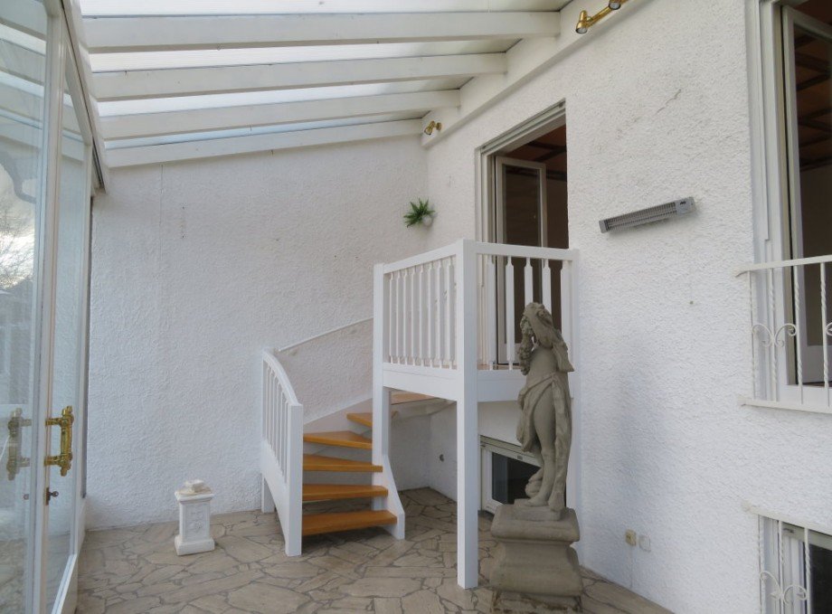 12 Wintergarten Einfamilienhaus Bamberg