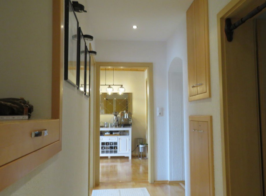 15 Diele Wohnung Bamberg