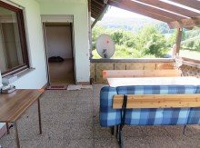4 Terrasse WARUM NICHT STRULLEND.-ZEEGENDORF? FREISTEH. MASSIVHAUS Z. KOMPLETT-RENOVIEREN F�R 245.000,-EURO