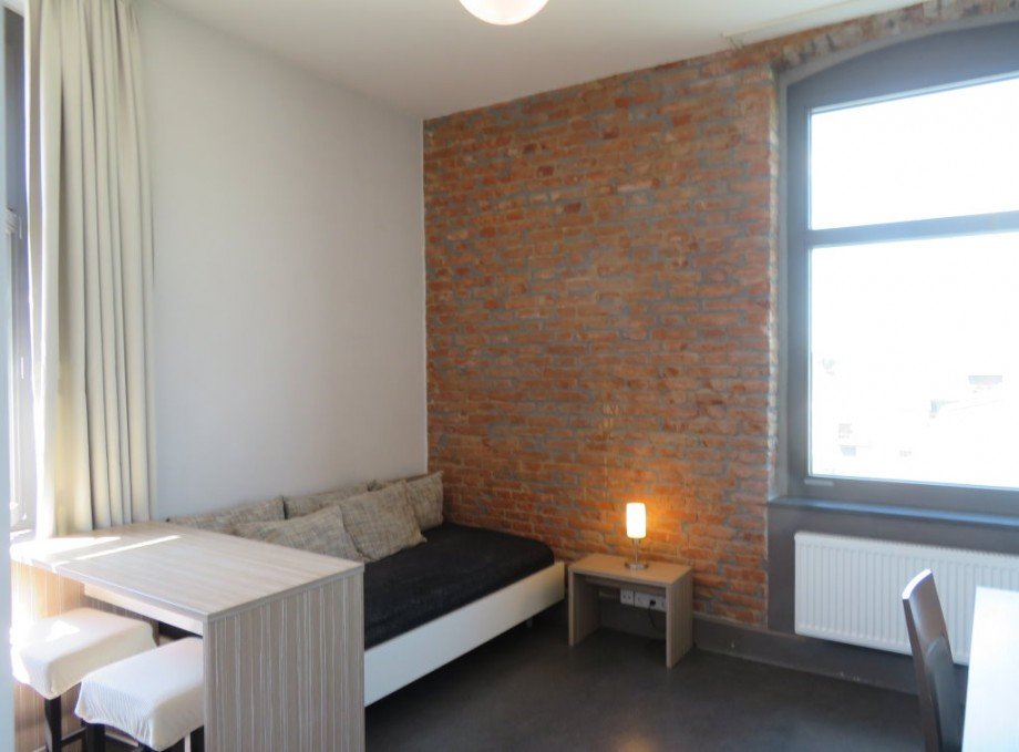 23 Wohn Schlafraum Wohnung Bamberg