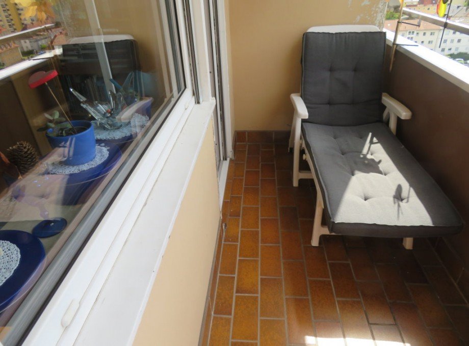 23 Balkon Wohnung Bamberg