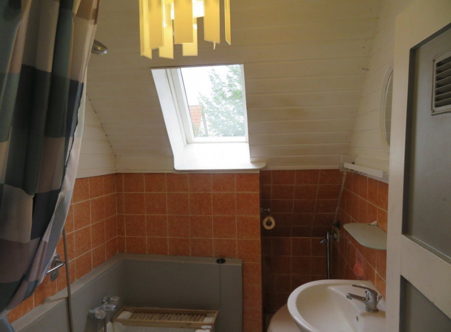 25 Dachgeschoss Bad Mehrfamilienhaus Bamberg