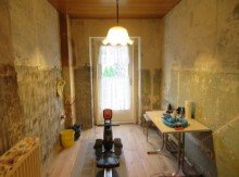 17 1.Obergeschoss K�che+Balkon BAMBERG-N�HE KETTENBR�CKE: HAUS MIT 4 WOHNUNGEN (= 1 WOHN. LEER!!) AUF 220m2 F�R 759.000,-EURO