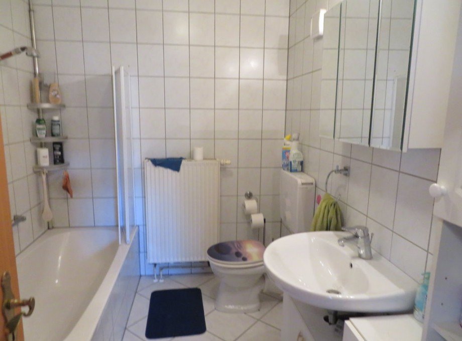 9 Bad Wohnung Memmelsdorf