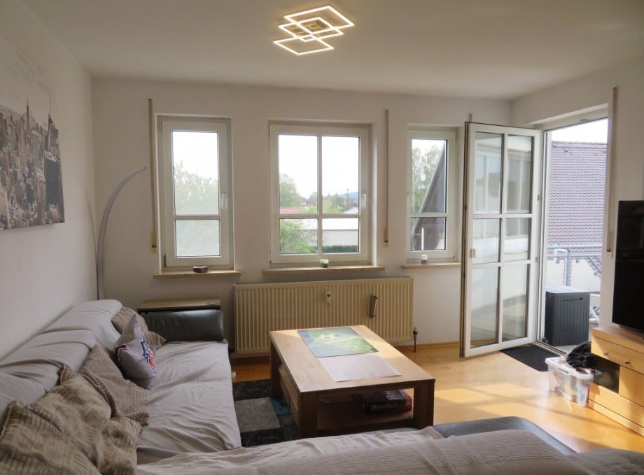 16 Wohnen Wohnung Bamberg