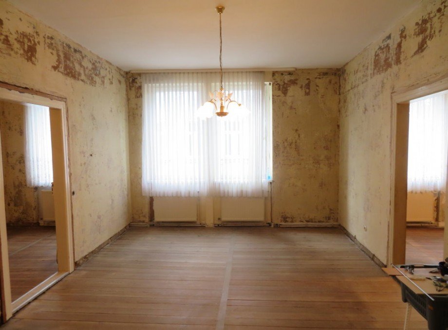 20 1.Obergeschoss Schlafen Mehrfamilienhaus Bamberg