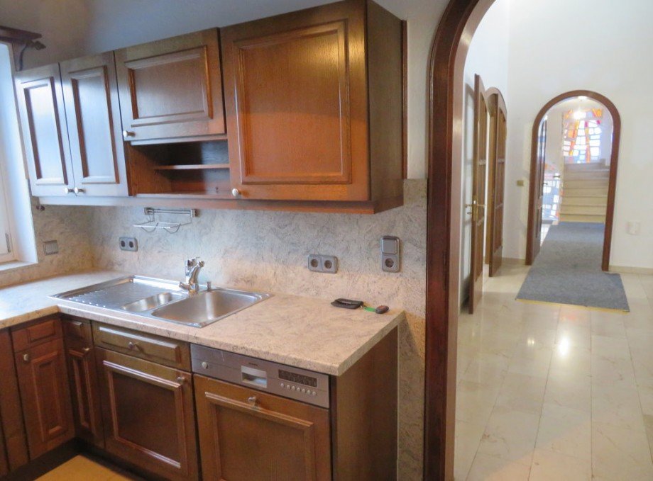 13 K�che Einfamilienhaus Bamberg