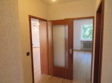 16 Flur BAMBERG-INSELGEBIET: 3-ZIMMER-WOHNUNG (= SOFORT FREI!) MIT BALKON F�R 339.000,-EURO