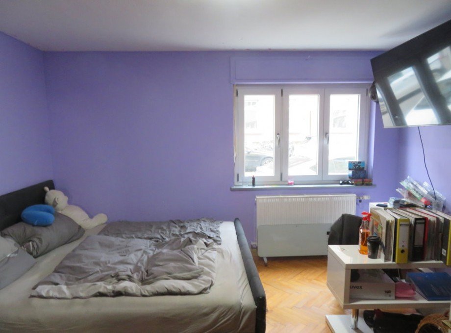23 Schlafrzimmer Wohnung Bamberg