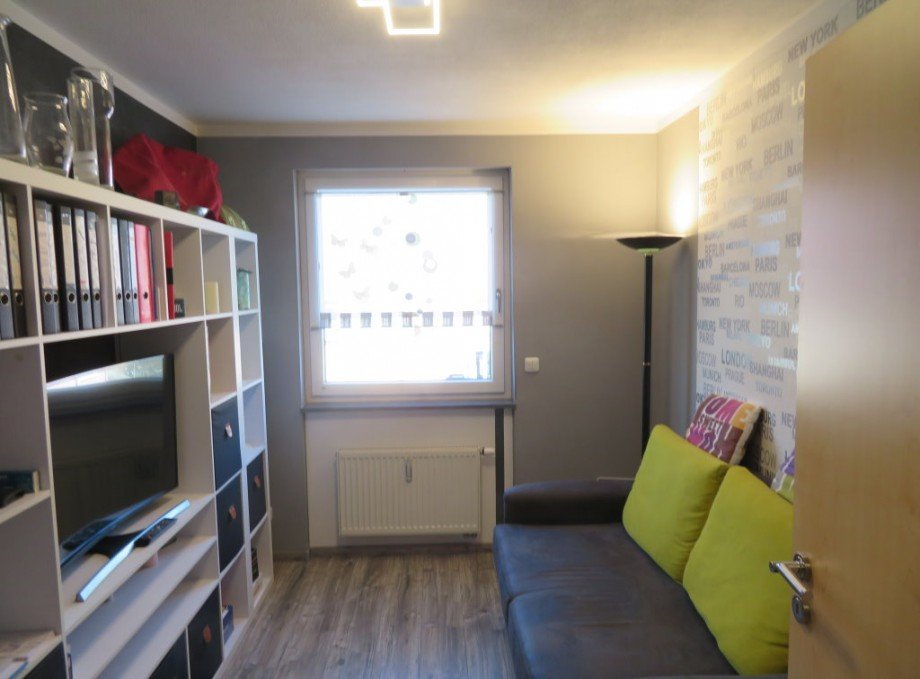 15 Arbeiten Wohnung Bamberg