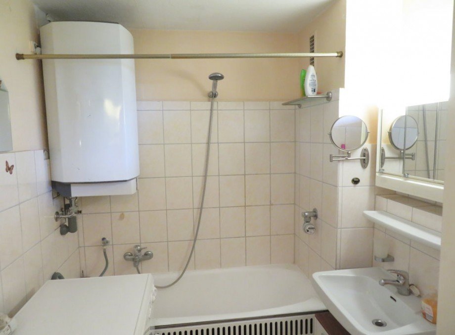 13 Bad Wohnung Bamberg