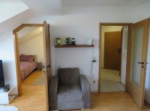 11 Wohnen BAMBERG-WUNDERBURG:8.640,-EURO MIETEp.a- 2-ZIMMER-DACHGESCHOSS-WOHNUNG+BALKON F�R 159.000,-EURO