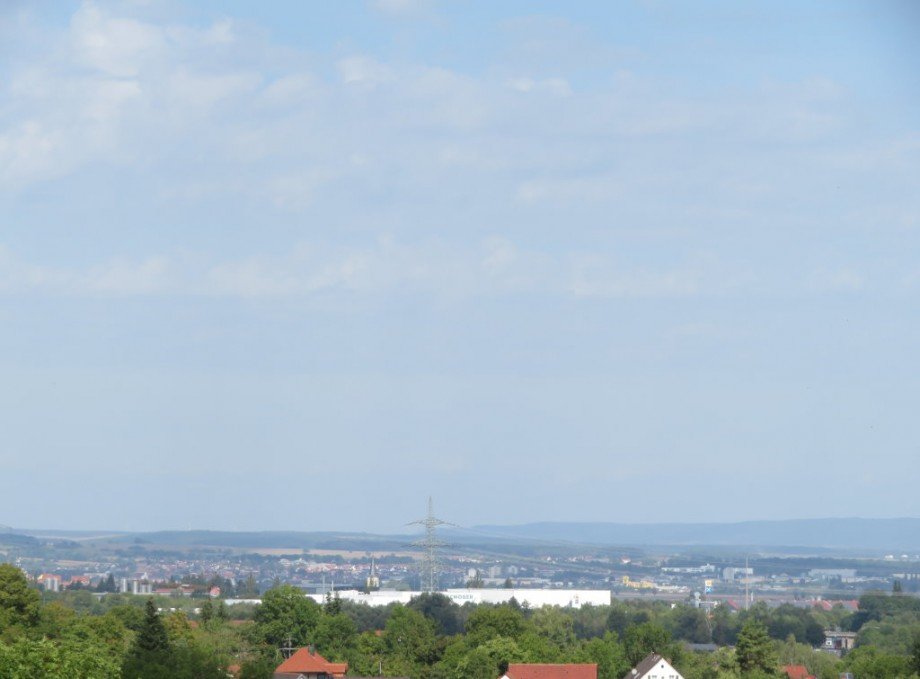 3 Blick Knetzgau Ha�furt Mehrfamilienhaus Oberschleichach