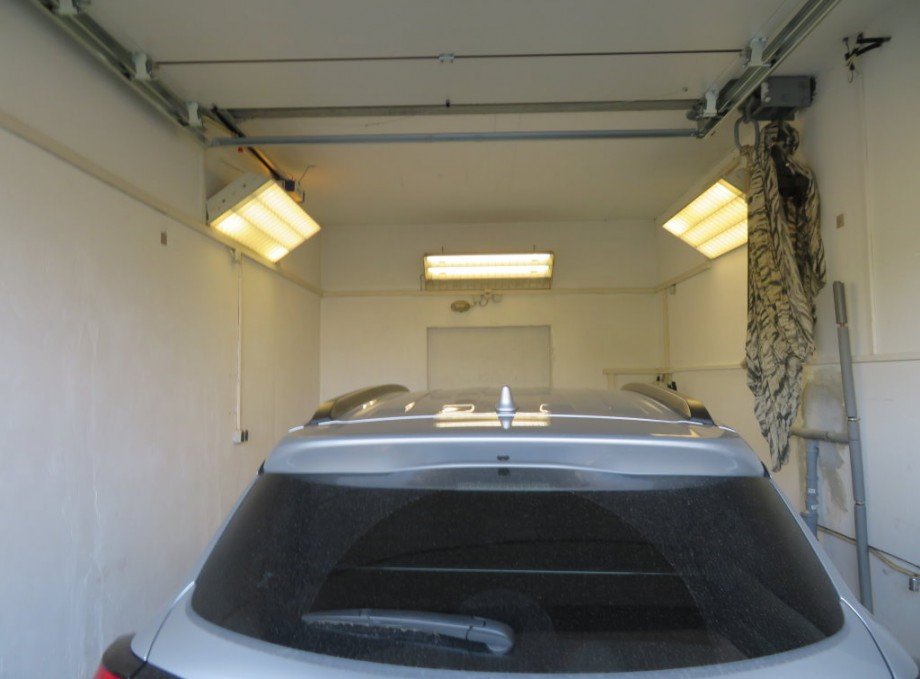 5 Garage Wohnung Bamberg