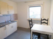 22 K�che BAMBERG-N�HE WUNDERBURG: 1-ZIMMER-WOHNUNG+SEP. K�CHE MIT FENSTER+BAD MIT BADEWANNE F�R 135.000,-EURO