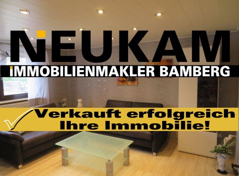 1 Wohnen Bamberg Wohnung PETTSTADT:MODERNISIERTE 3-ZIMMER-WOHNUNG(=FENSTER+BAD+B�DEN)+GEMEINSCHAFTL. GARTEN F�R 149.000,-EURO