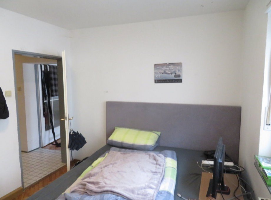 20 Arbeiten Wohnung Bamberg