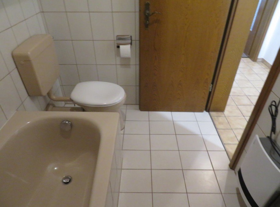 18 Bad Wohnung Bamberg